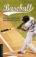Cover: Baseball - Die Werkstatt