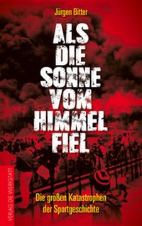 Abbildung von: Als die Sonne vom Himmel fiel - Die Werkstatt