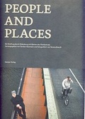 Cover: People and places - Isensee, Florian, GmbH