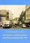 Cover: Geschichte und Geschichten - Isensee, Florian, GmbH