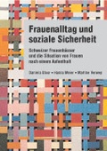Cover: Frauenalltag und soziale Sicherheit - R&uuml;egger