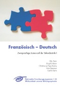 Cover: Franz&ouml;sisch-Deutsch - R&uuml;egger