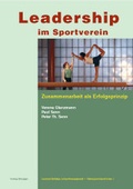 Cover: Leadership im Sportverein - R&uuml;egger