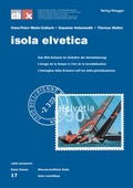 Cover: isola elvetica - R&uuml;egger