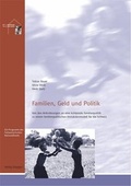 Cover: Familien, Geld und Politik - R&uuml;egger