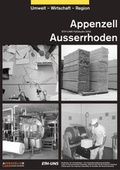Cover: Appenzell Ausserrhoden - R&uuml;egger
