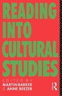 Cover: Reading Into Cultural Studies - Routledge