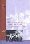 Cover: Working poor in der Schweiz - Wege aus der Sozialhilfe - R&uuml;egger