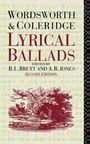 Cover: Lyrical Ballads - Routledge