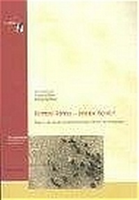 Enlarge image Cover: Einmal Rente - immer Rente? - Rüegger