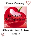 Cover: Lyrische S&uuml;&szlig;igkeiten - BookRix