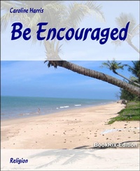 Enlarge image Cover: Be Encouraged - BookRix