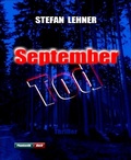 Cover: September-Tod - BookRix