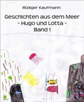 Cover: Geschichten aus dem Meer - BookRix