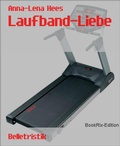 Cover: Laufband-Liebe - BookRix