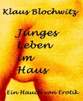 Cover: Junges Leben im Haus - BookRix