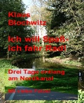 Cover: Ich will Spa&szlig;, ich fahr Rad! - BookRix