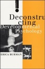 Cover: Deconstructing Developmental Psychology - Routledge