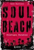 Cover: Soul Beach 1 - Frostiges Paradies - Loewe
