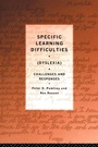 Cover: Specific Learning Difficulties (Dyslexia) - Routledge