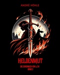 Cover: Heldenmut - BookRix