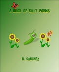 Cover: A Book of Silly Poems - BookRix