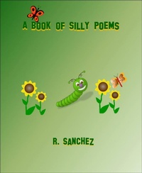 Enlarge image Cover: A Book of Silly Poems - BookRix
