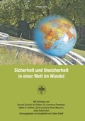 Cover: Sicherheit und Unsicherheit in einer Welt im Wandel - R&uuml;egger