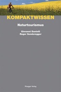 Cover: Naturtourismus - R&uuml;egger