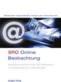 Cover: SRG Online Beobachtung - R&uuml;egger