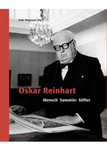 Cover: Oskar Reinhart - R&uuml;egger