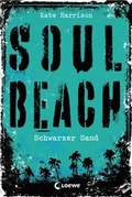 Cover: Soul Beach 2 - Schwarzer Sand - Loewe