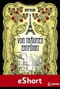 Cover: Von Tr&auml;umen entf&uuml;hrt - Loewe