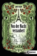 Cover: Von der Nacht verzaubert - Loewe