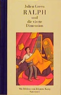 Cover: Ralph oder die vierte Dimension - Sanssouci