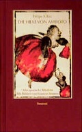 Cover: Die Hexe von Amboto - Sanssouci