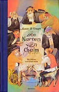 Cover: Die Narren von Chelm - Sanssouci