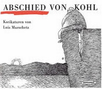 Enlarge image Cover: Abschied von Kohl - Sanssouci