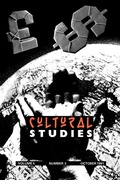 Cover: Cultural Studies V 5 Issue 3 - Routledge