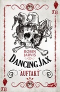 Cover: Dancing Jax - Auftakt - script5