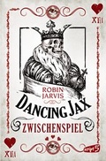 Cover: Dancing Jax - Zwischenspiel - script5