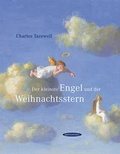 Cover: Der kleinste Engel und der Weihnachtsstern - Sanssouci