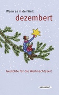 Cover: Wenn es in der Welt dezembert - Sanssouci