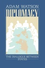 Cover: Diplomacy - Routledge