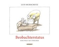 Cover: Beobachterstatus - Sanssouci