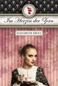 Cover: Im Herzen der Zorn - Loewe