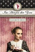 Cover: Furien-Trilogie - Im Herzen der Zorn (Band 2) - Loewe