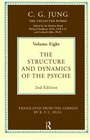 Cover: The Structure and Dynamics of the Psyche - Routledge