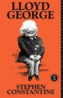 Cover: Lloyd George - Routledge