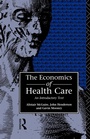 Cover: Economics of Health Care - Routledge
